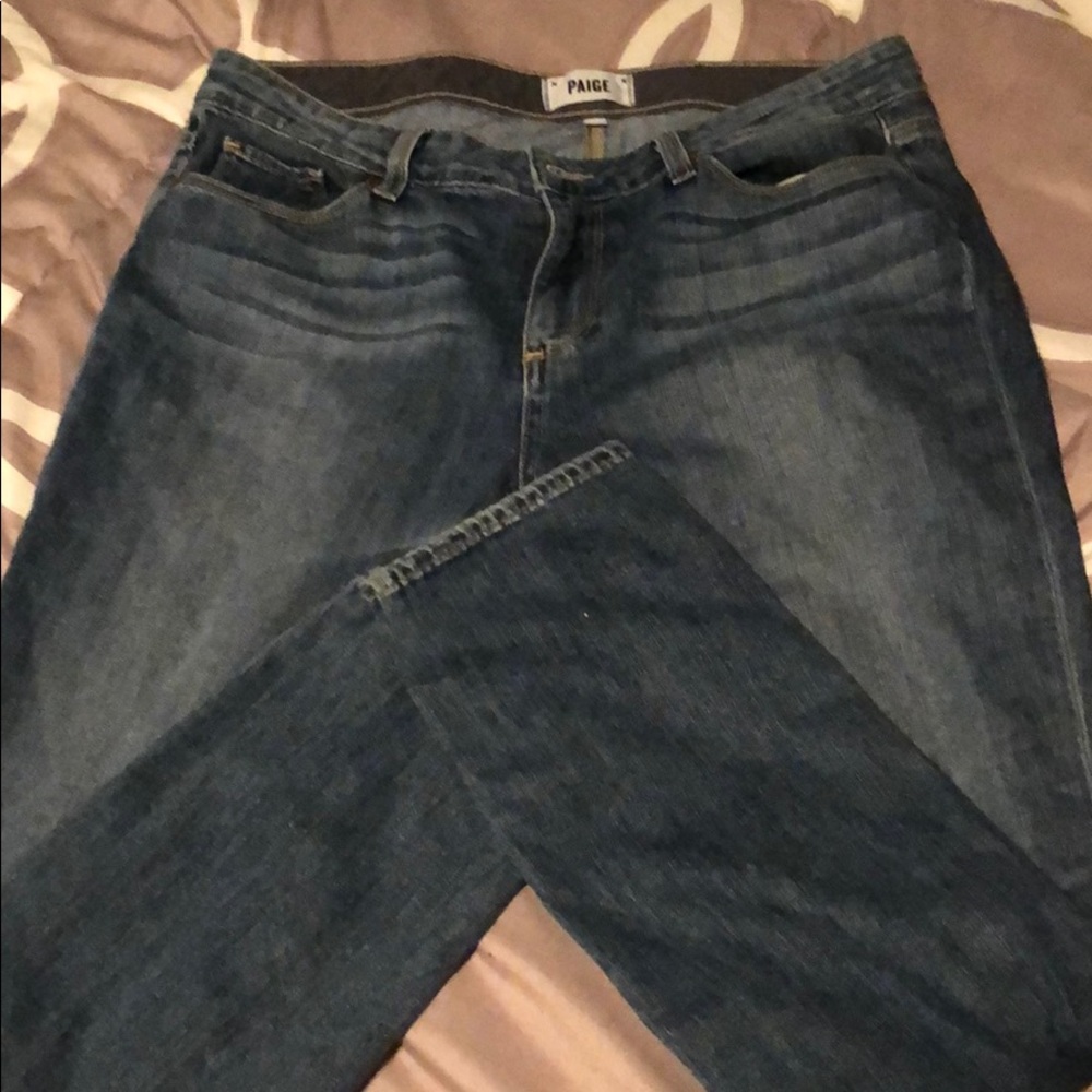 Clara Jimmy Jimmy crop